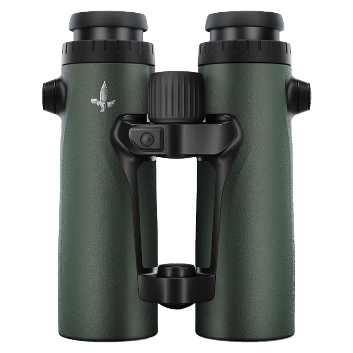 Swarovski EL Range 12x42 (avec Tracking Assistant)