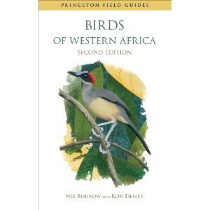 Birds of Western Africa 2nd Edition