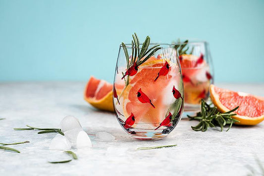 Verre Cardinal
