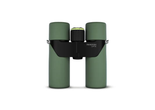Cl Companion III 8x30/10x30 (Verte)