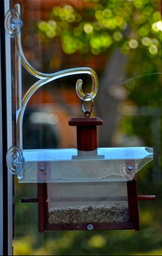 Bras pour fenêtre