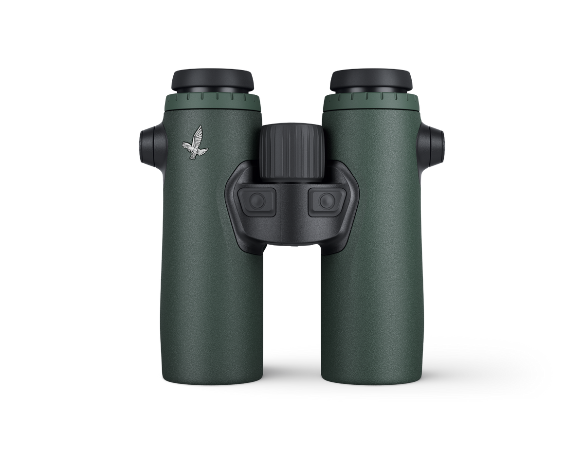 Swarovski EL Range 10x42 (with Tracking Assistant)