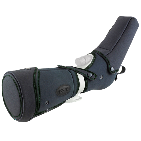 Étui modulaire en néoprène pour lunette Kowa TSN-99A