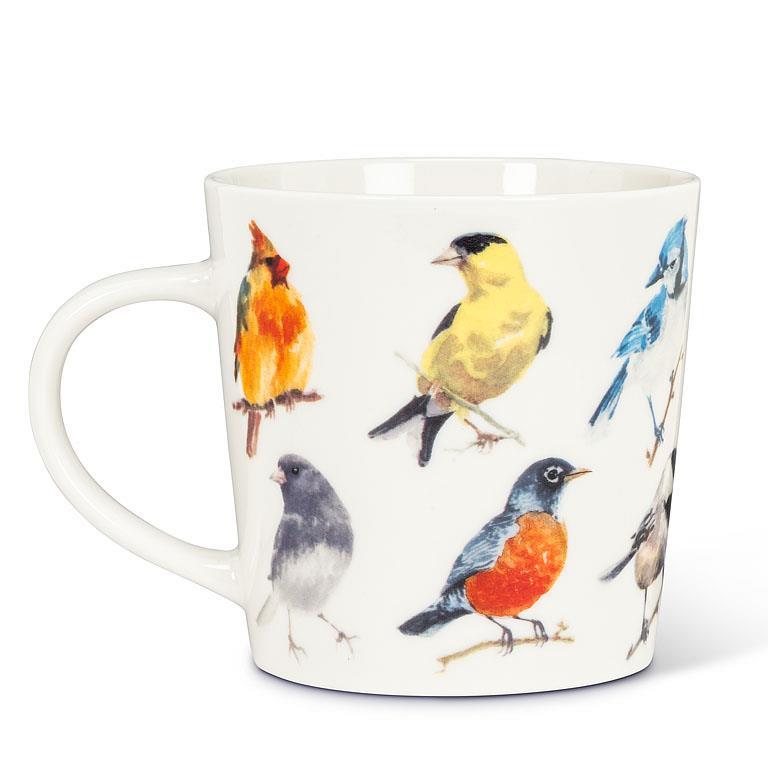 Tasse Oiseaux d'Amérique du Nord