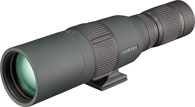 Razor HD 56mm droite