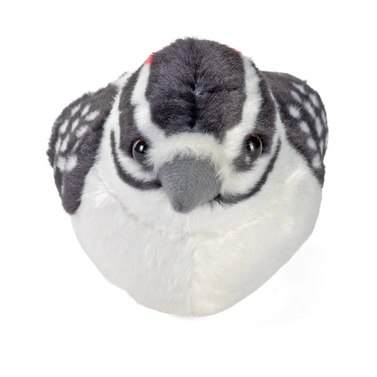 Peluche avec chant - Pic mineur