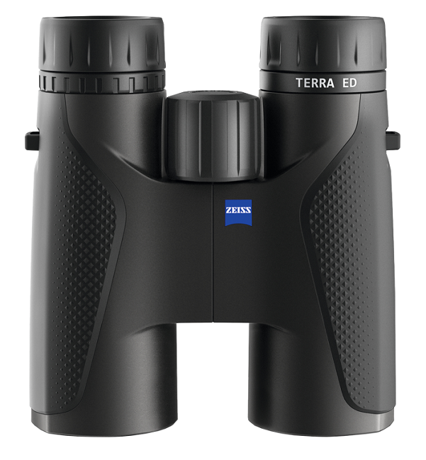 Terra ED 10x42