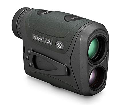 Télémètre Vortex Razor HD 4000