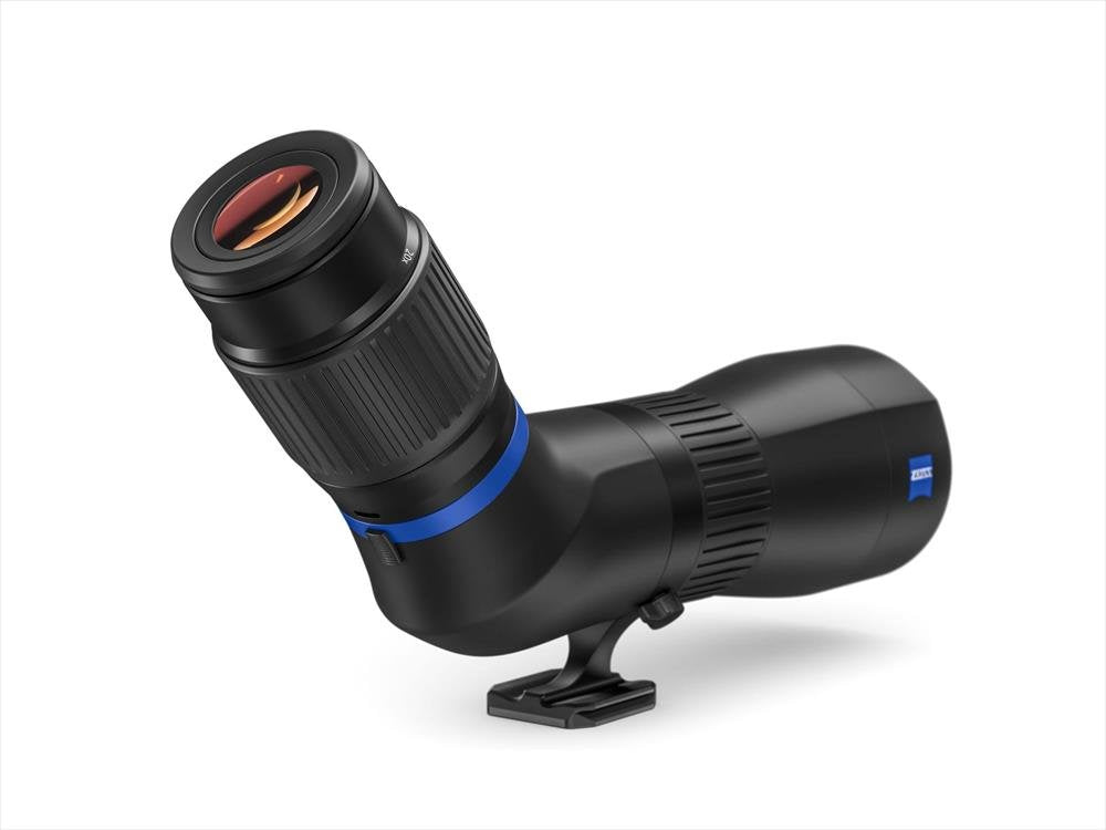 Zeiss Conquest Apia 65mm coudée