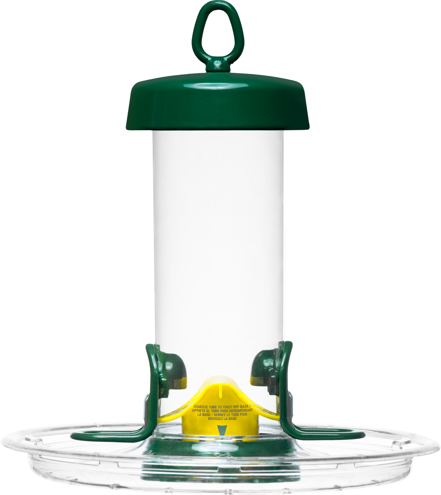 Brome mangeoire Tube Solution 100