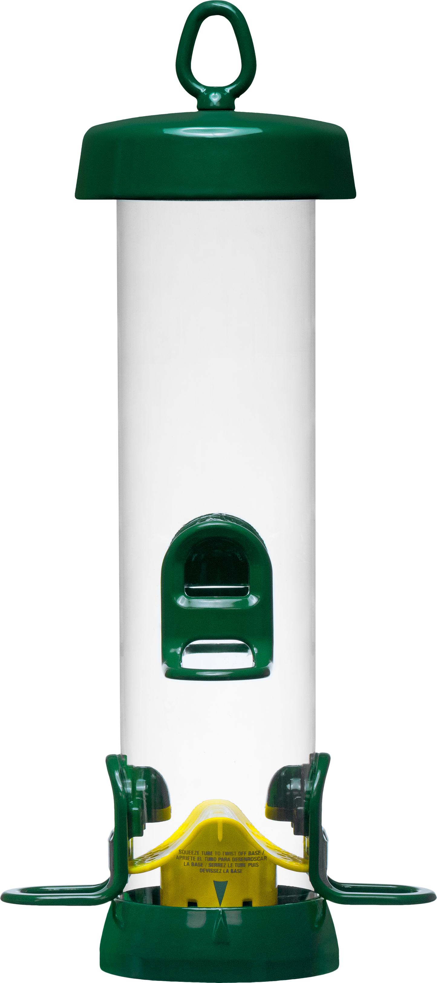 Brome Mangeoire Tube Solution 150