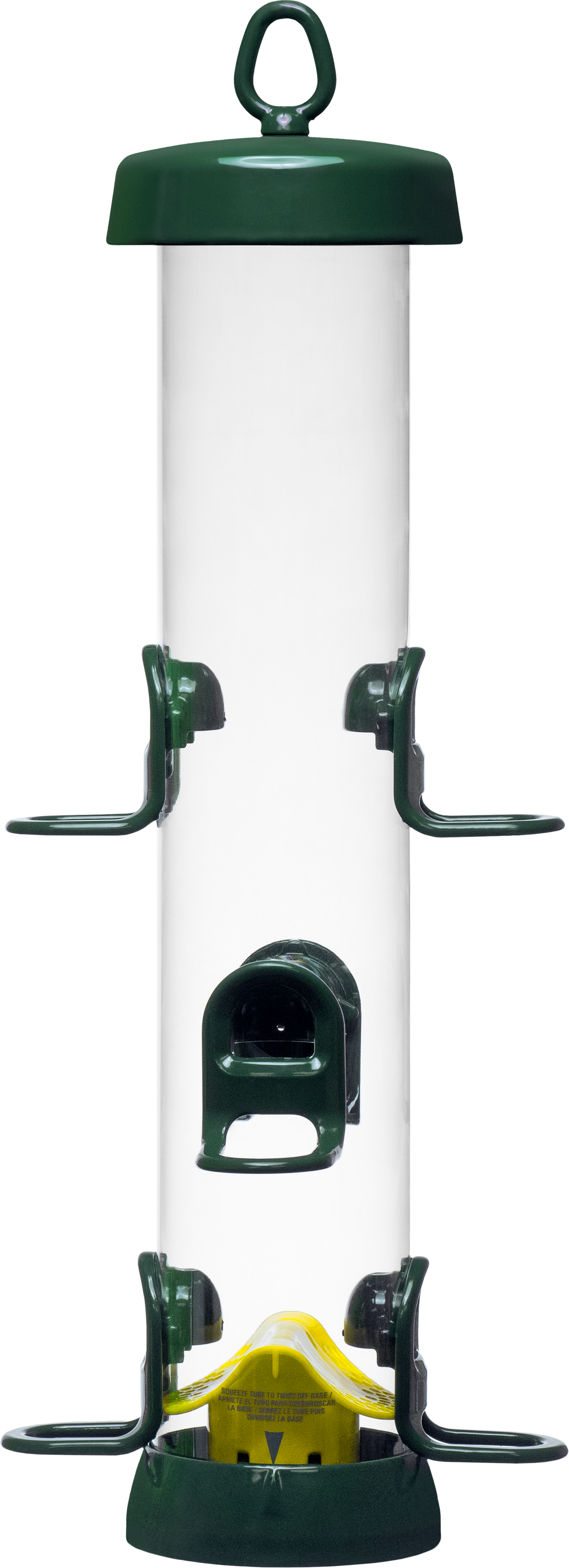 Brome Mangeoire Tube Solution 200
