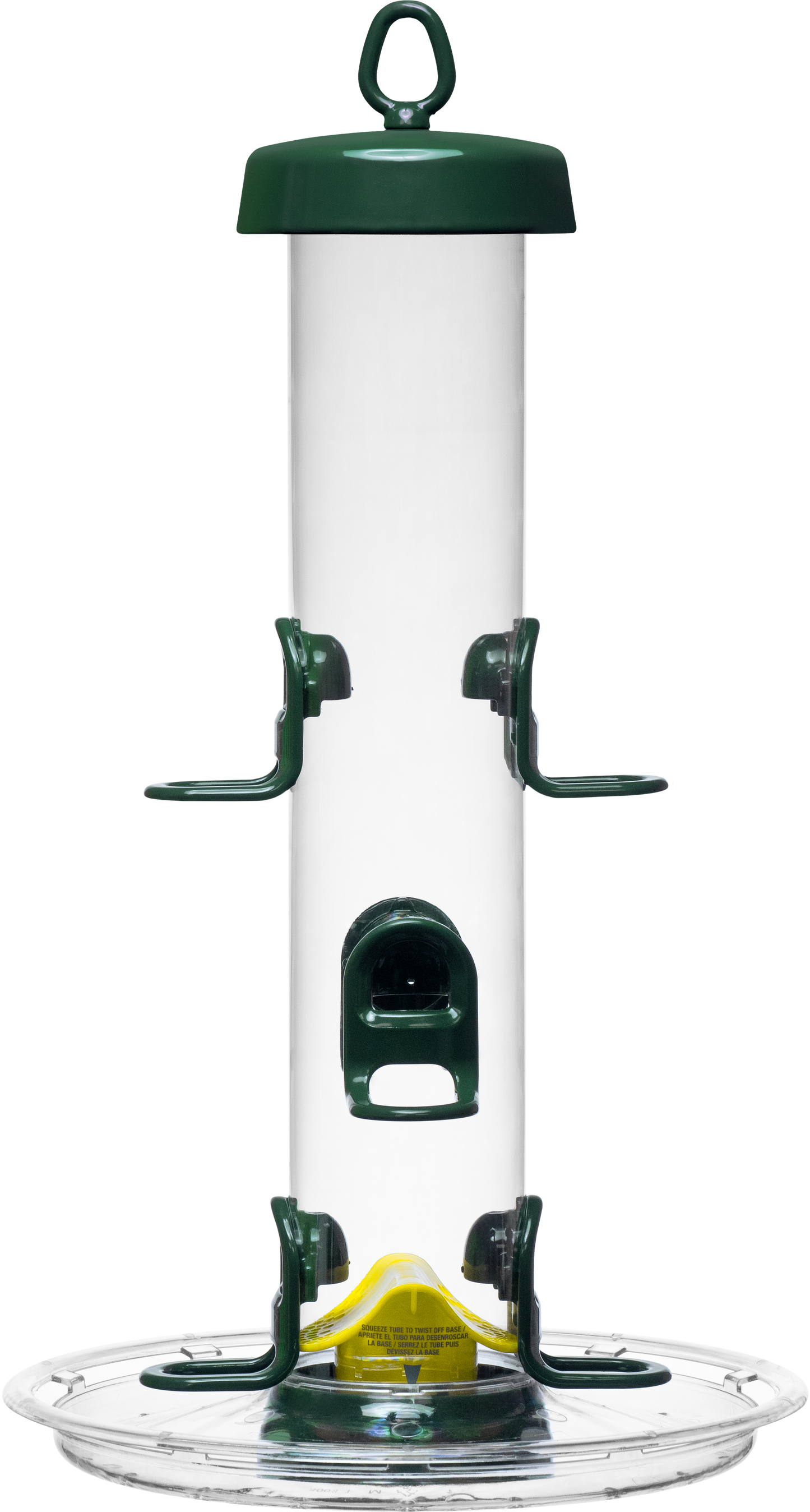 Brome Mangeoire Tube Solution 200