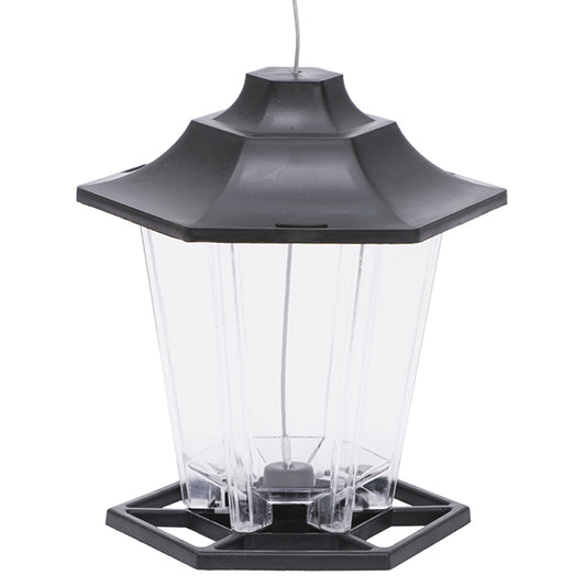 Gazebo noir