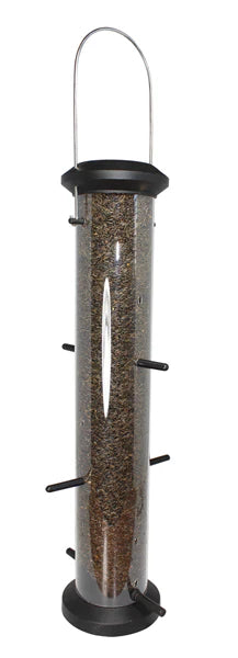 Silo à chardon 16"