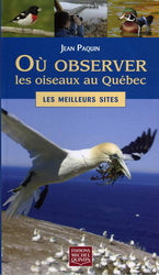 Où observer les oiseaux au Québec