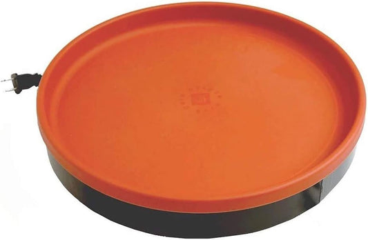 Bain chauffant 3 en 1 - Terra Cotta