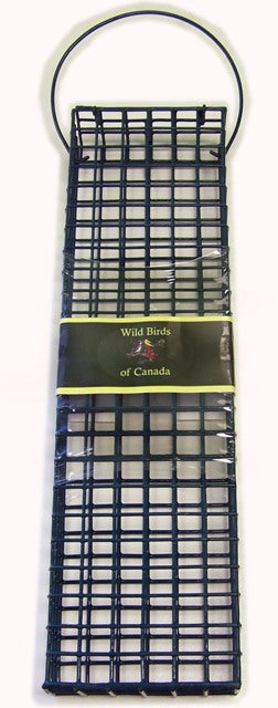 Cage à 4 suifs