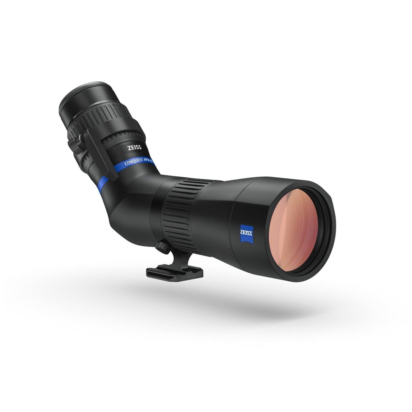Zeiss Conquest Apia 65mm coudée