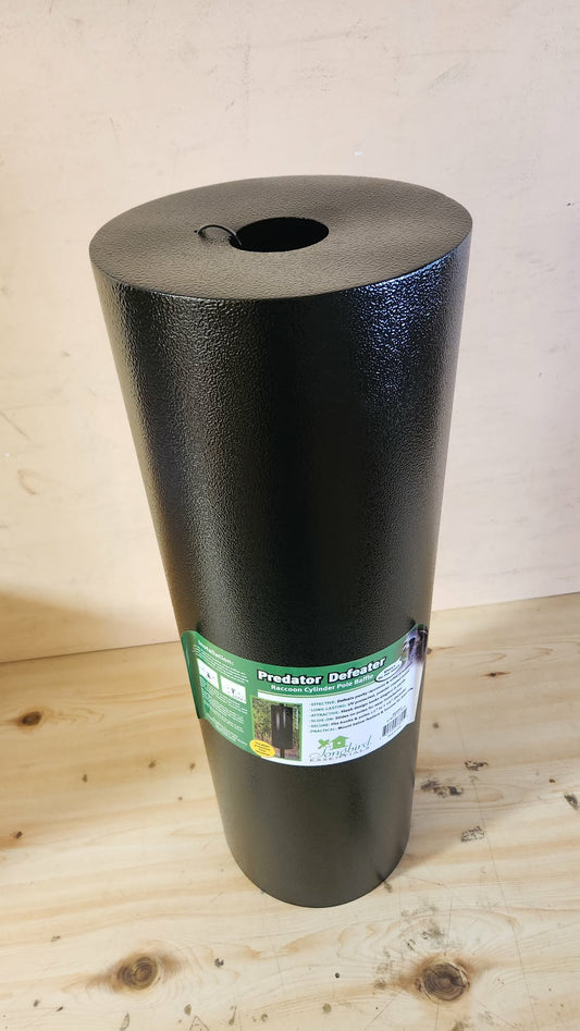 Pare-ratons laveurs Raccoon Buster