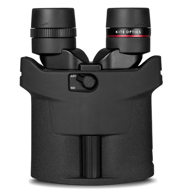 APC Stabilized 10x30 Kite Optics
