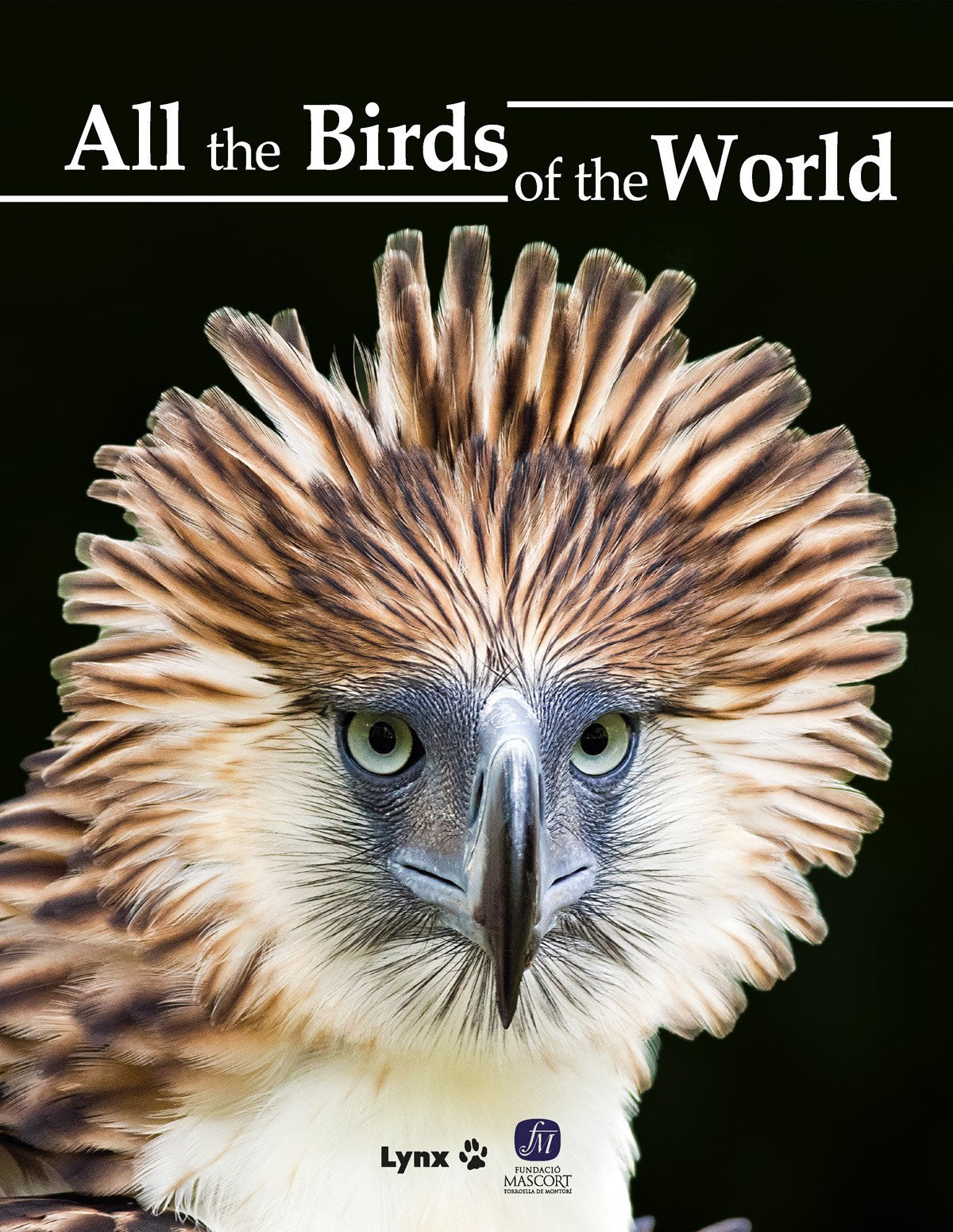 All the Birds of the World - Éditions Lynx
