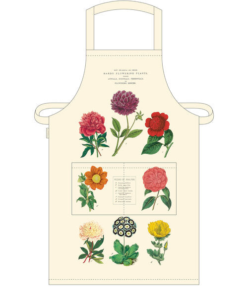 Tablier - Botanica 