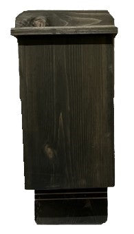 Dortoir à chauves-souris - Haut