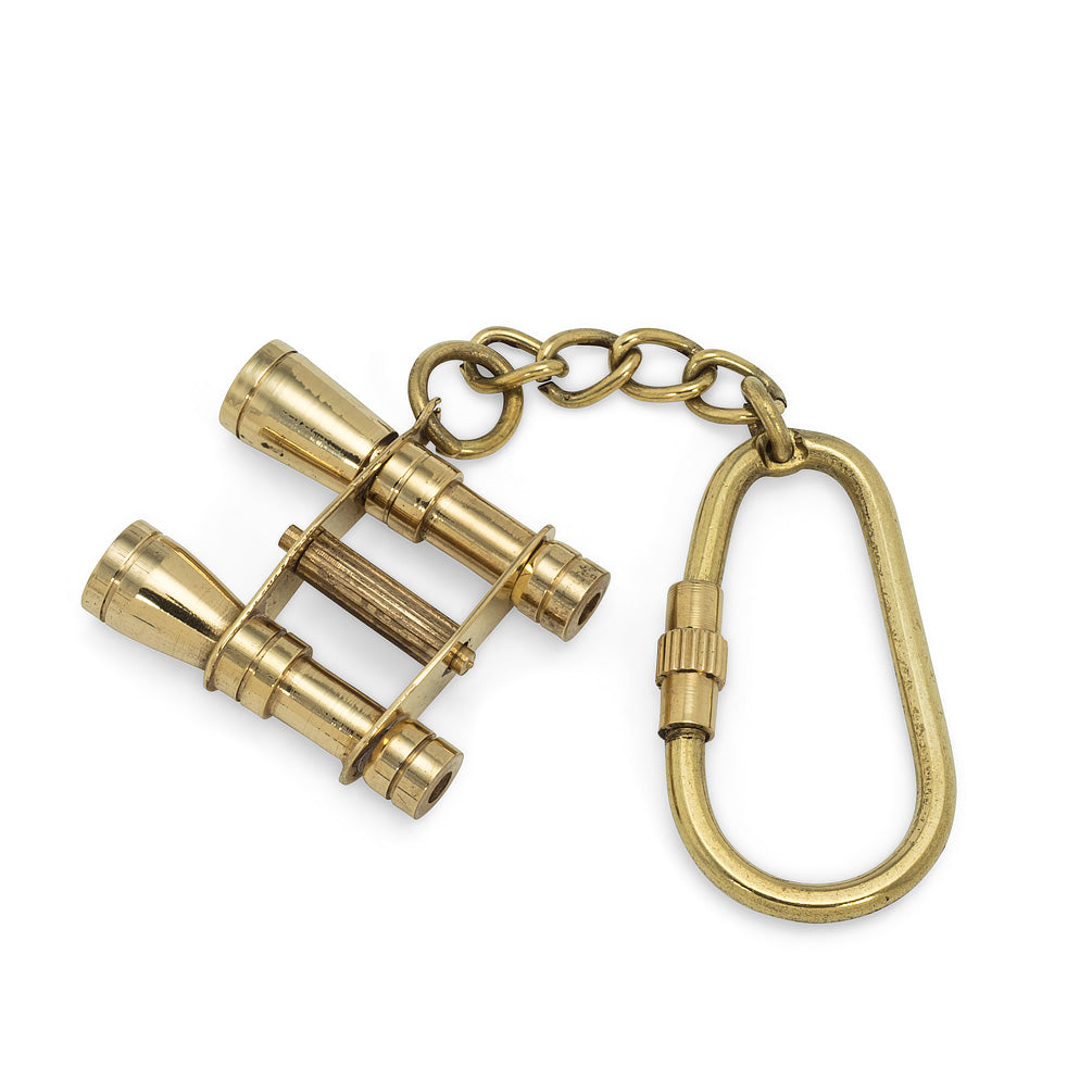 Porte-clés Jumelles