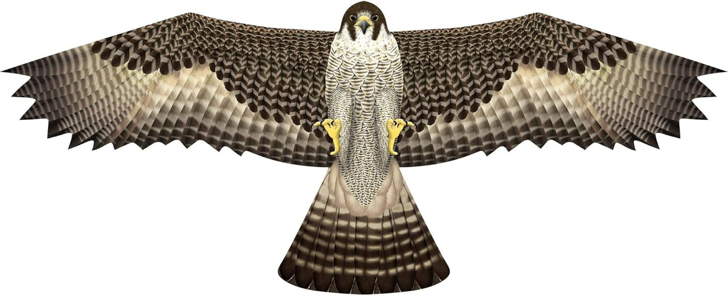 Cerf-volant Faucon / Buse 48''