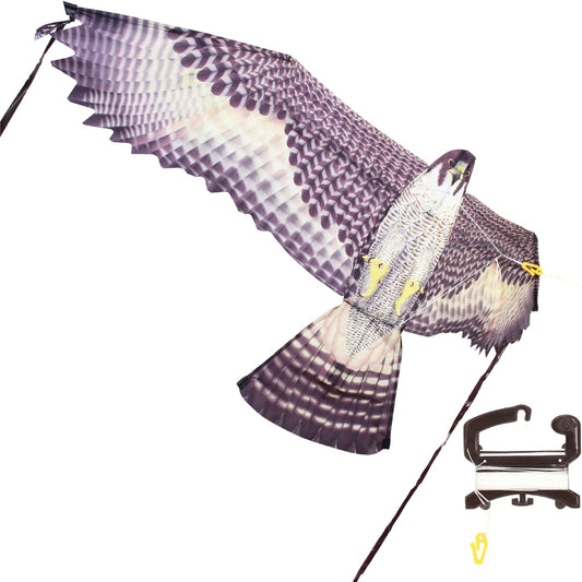 Cerf-volant Faucon / Buse 48''