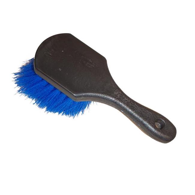Brosse pour bains d'oiseaux