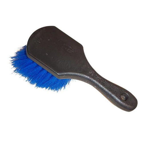 Brosse pour bains d'oiseaux