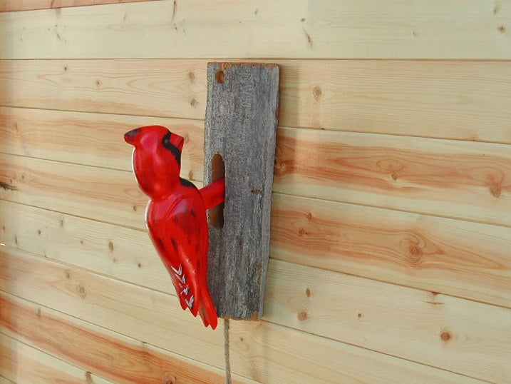 Heurtoir de porte Cardinal  