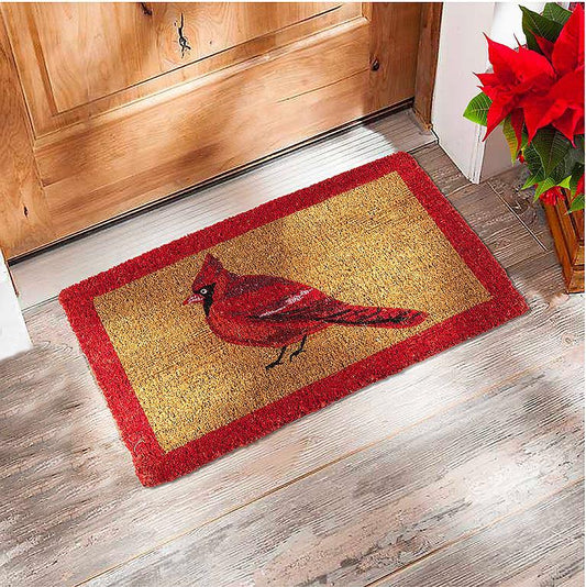 Tapis cardinal