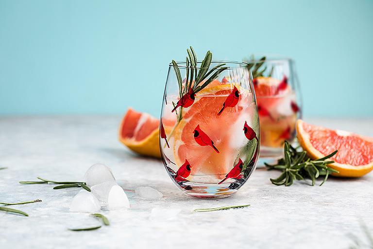 Verre Cardinal