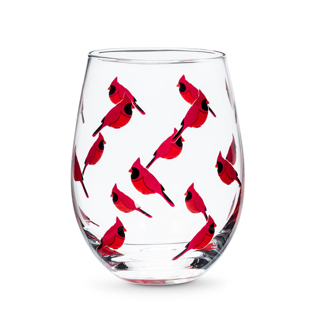 Verre cardinal