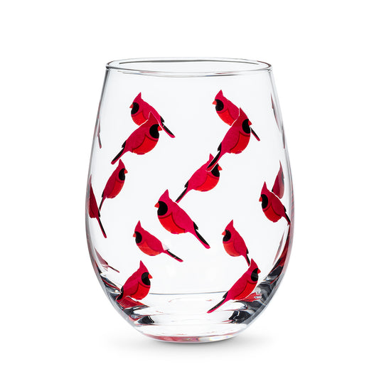 Verre cardinal