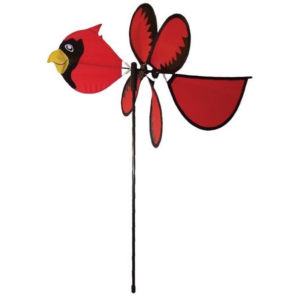 Cardinal volant mini