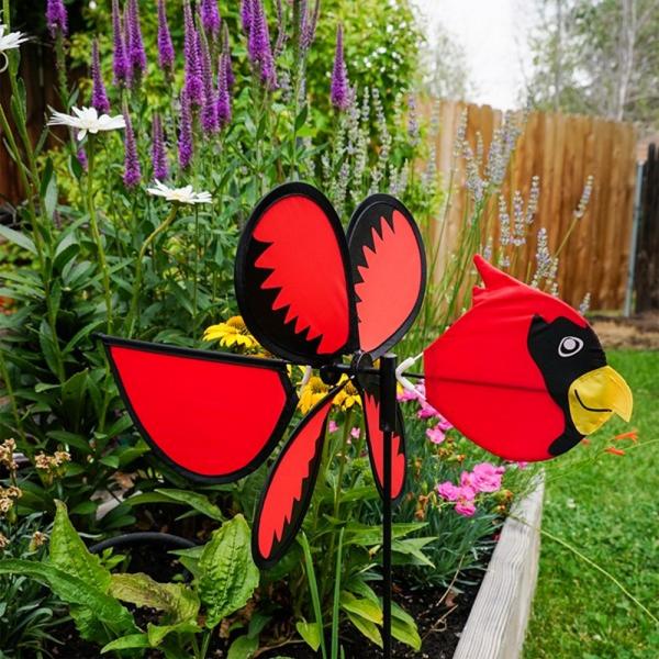 Cardinal volant mini