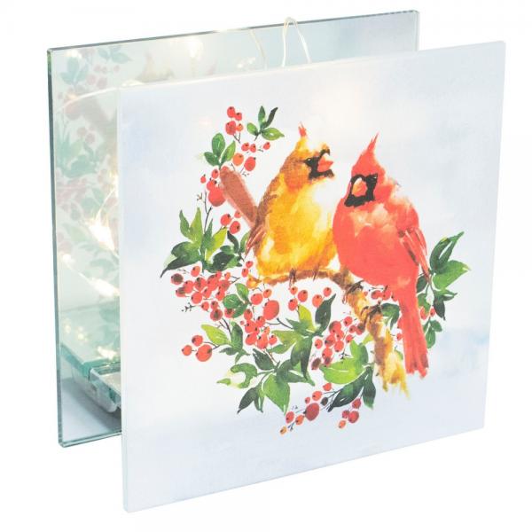Luminaire cardinaux