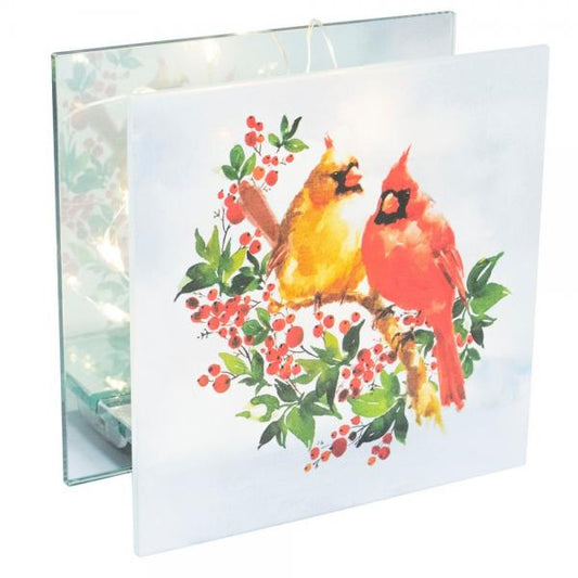 Luminaire cardinaux
