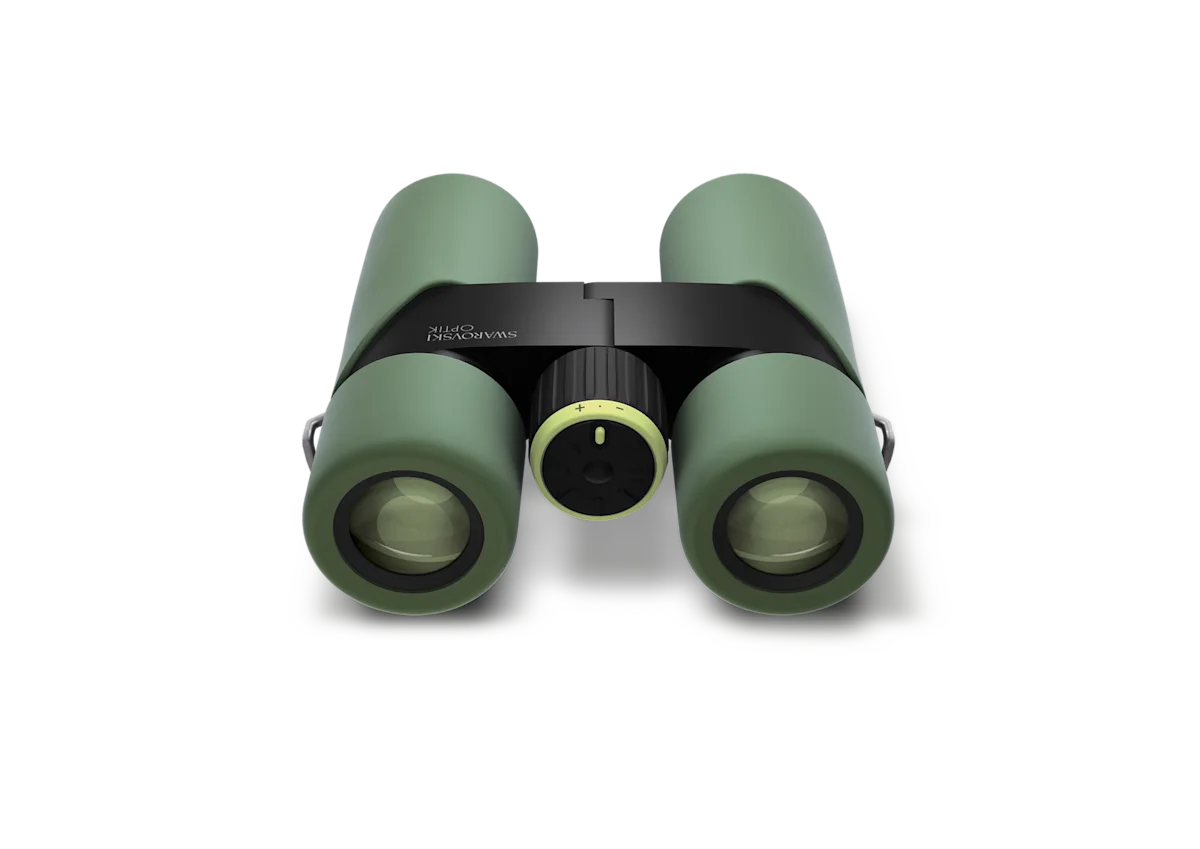 Cl Companion III 8x30/10x30 (Verte)