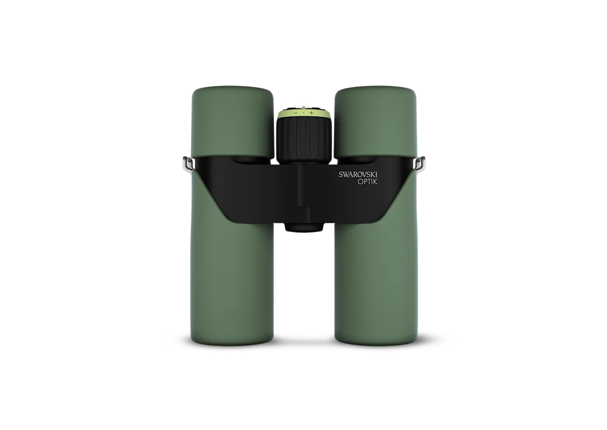 Cl Companion III 8x30/10x30 (Verte)