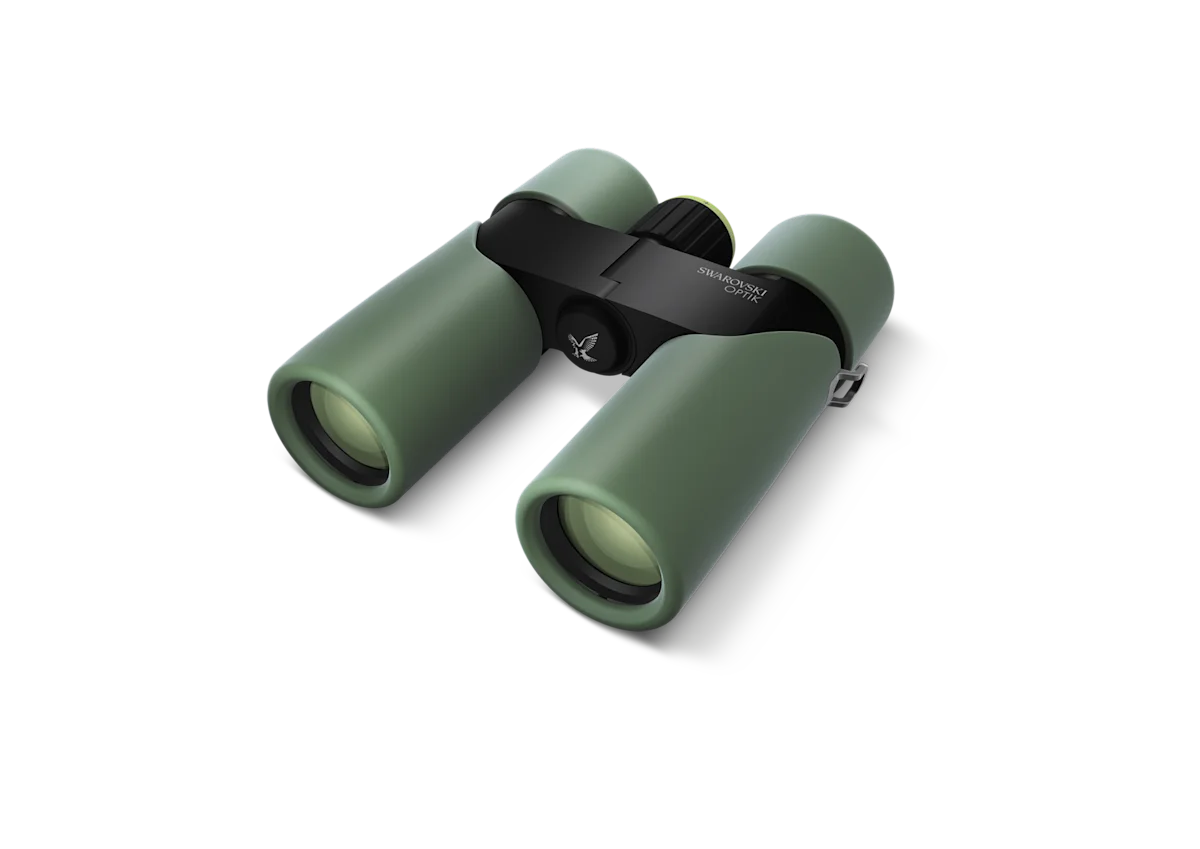 Cl Companion III 8x30/10x30 (Verte)