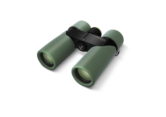 Cl Companion III 8x30/10x30 (Verte)