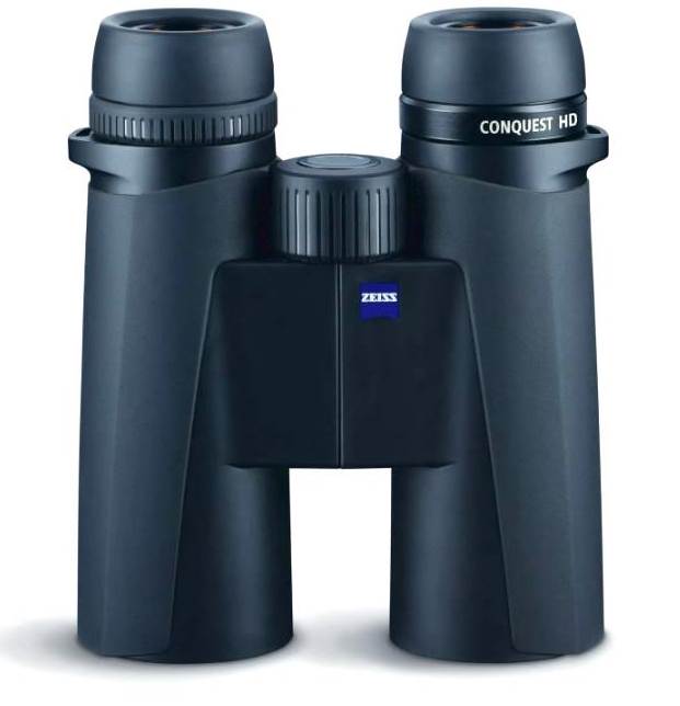Conquest HD 8x42 