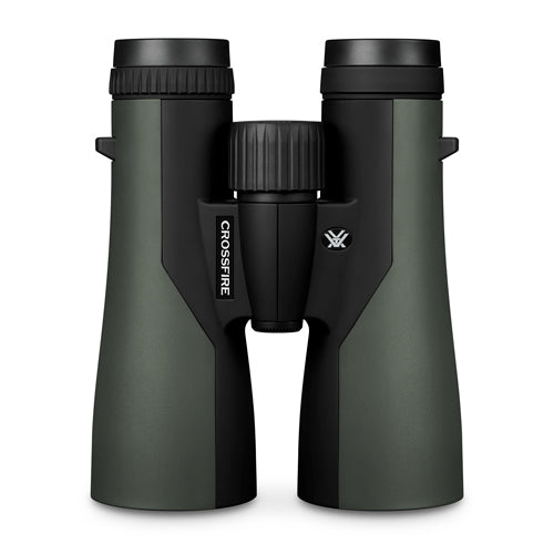 Crossfire HD 12x50