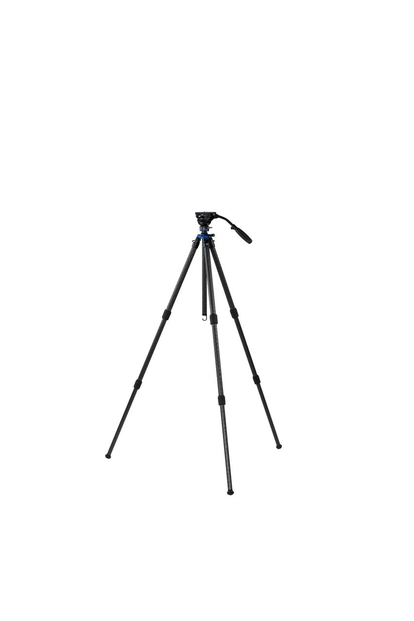 Trépied Zeiss Pro Series Lightweight avec tête