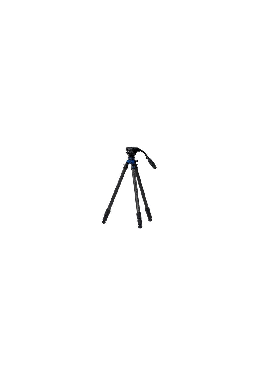 Trépied Zeiss Pro Series Lightweight avec tête